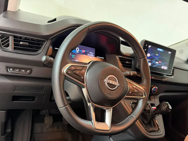 NISSAN Townstar 1.3 DIG-T L2 N-Connecta