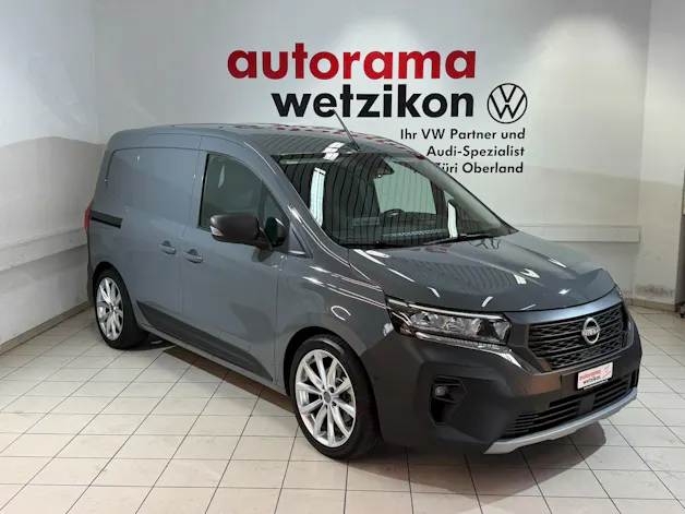 NISSAN Townstar 1.3 DIG-T L2 N-Connecta