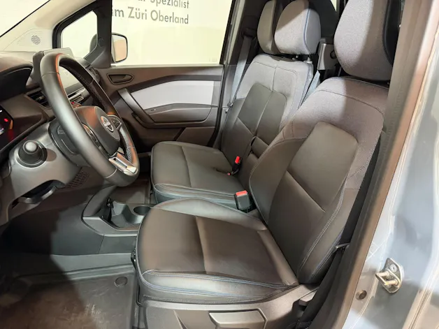 NISSAN Townstar 1.3 DIG-T L2 N-Connecta