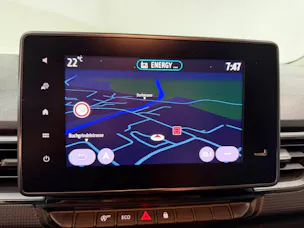 NISSAN Townstar 1.3 DIG-T L2 N-Connecta