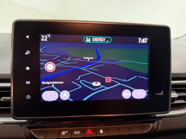 NISSAN Townstar 1.3 DIG-T L2 N-Connecta