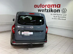 NISSAN Townstar 1.3 DIG-T L2 N-Connecta