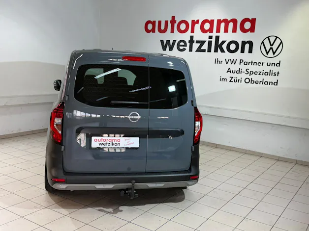 NISSAN Townstar 1.3 DIG-T L2 N-Connecta