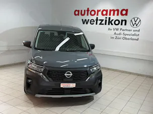 NISSAN Townstar 1.3 DIG-T L2 N-Connecta