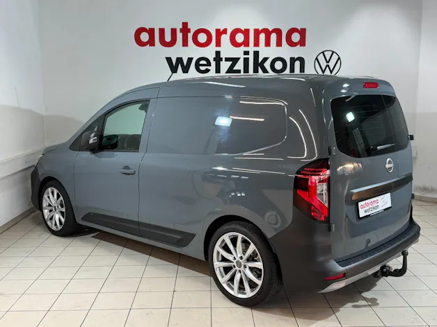 NISSAN Townstar 1.3 DIG-T L2 N-Connecta