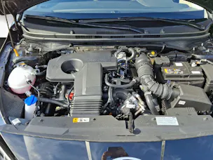 HYUNDAI i20 1.0 T-GDi Amplia Go MY26
