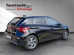 HYUNDAI i20 1.0 T-GDi Amplia Go MY26