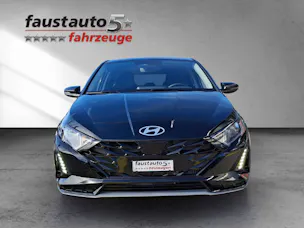 HYUNDAI i20 1.0 T-GDi Amplia Go MY26
