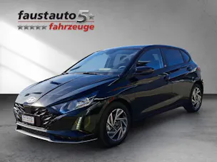 HYUNDAI i20 1.0 T-GDi Amplia Go MY26
