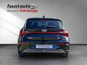 HYUNDAI i20 1.0 T-GDi Amplia Go MY26