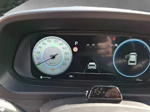 HYUNDAI i20 1.0 T-GDi Amplia Go MY26