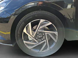 HYUNDAI i20 1.0 T-GDi Amplia Go MY26