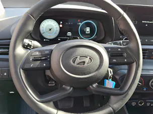 HYUNDAI i20 1.0 T-GDi Amplia Go MY26