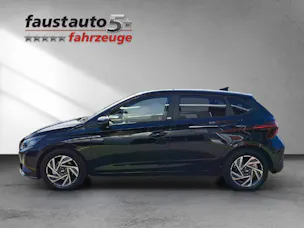 HYUNDAI i20 1.0 T-GDi Amplia Go MY26