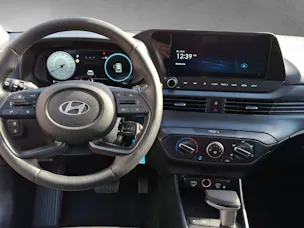 HYUNDAI i20 1.0 T-GDi Amplia Go MY26