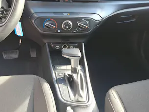 HYUNDAI i20 1.0 T-GDi Amplia Go MY26