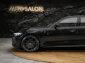 BMW 320i xDrive Steptronic M Sport Pro *ALL BLACK*Facelift*Werksgarantie*20" Felgen*Harman/Kardon*