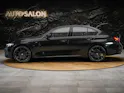 BMW 320i xDrive Steptronic M Sport Pro *ALL BLACK*Facelift*Werksgarantie*20" Felgen*Harman/Kardon*