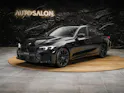 BMW 320i xDrive Steptronic M Sport Pro *ALL BLACK*Facelift*Werksgarantie*20" Felgen*Harman/Kardon*