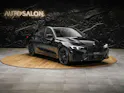 BMW 320i xDrive Steptronic M Sport Pro *ALL BLACK*Facelift*Werksgarantie*20" Felgen*Harman/Kardon*