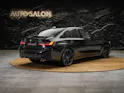 BMW 320i xDrive Steptronic M Sport Pro *ALL BLACK*Facelift*Werksgarantie*20" Felgen*Harman/Kardon*