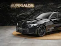 BMW 320i xDrive Steptronic M Sport Pro *ALL BLACK*Facelift*Werksgarantie*20" Felgen*Harman/Kardon*