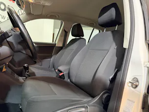 VW Tiguan 2.0 TDI BlueMotion Trend&Fun 4x2