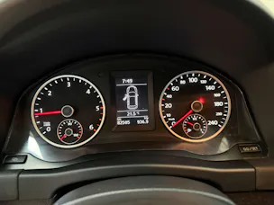 VW Tiguan 2.0 TDI BlueMotion Trend&Fun 4x2