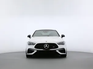 MERCEDES-BENZ CLE 53 Coupé AMG 4Matic+ 9G-Tronic