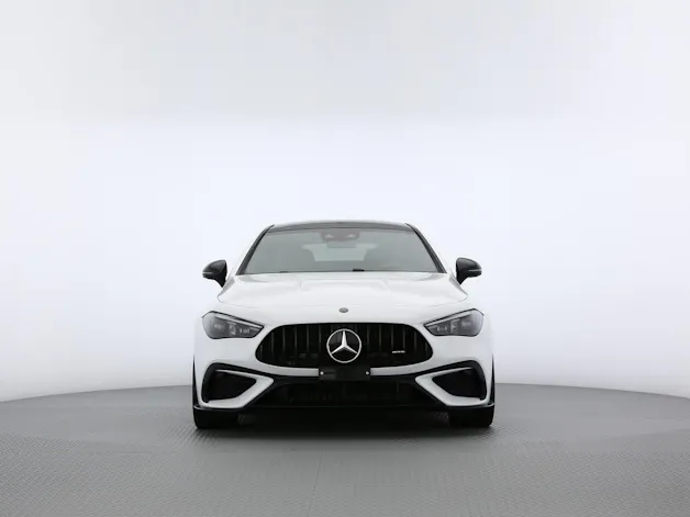 MERCEDES-BENZ CLE 53 Coupé AMG 4Matic+ 9G-Tronic