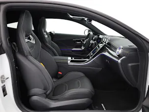 MERCEDES-BENZ CLE 53 Coupé AMG 4Matic+ 9G-Tronic