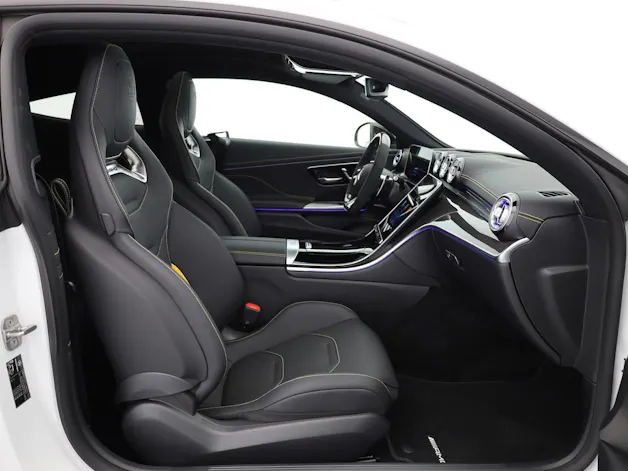 MERCEDES-BENZ CLE 53 Coupé AMG 4Matic+ 9G-Tronic