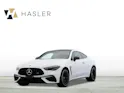 MERCEDES-BENZ CLE 53 Coupé AMG 4Matic+ 9G-Tronic