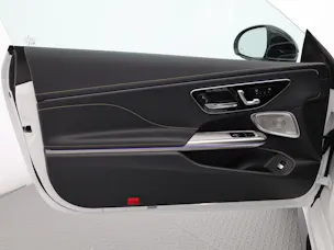 MERCEDES-BENZ CLE 53 Coupé AMG 4Matic+ 9G-Tronic