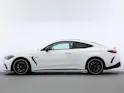 MERCEDES-BENZ CLE 53 Coupé AMG 4Matic+ 9G-Tronic