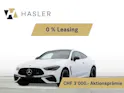 MERCEDES-BENZ CLE 53 Coupé AMG 4Matic+ 9G-Tronic