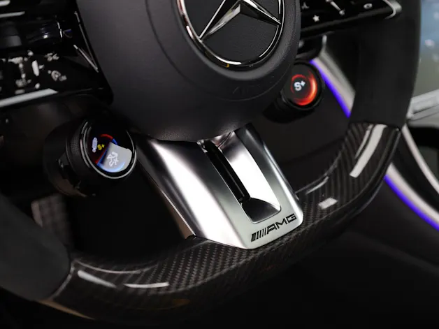 MERCEDES-BENZ CLE 53 Coupé AMG 4Matic+ 9G-Tronic