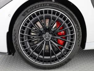 MERCEDES-BENZ CLE 53 Coupé AMG 4Matic+ 9G-Tronic