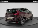 RENAULT Grand Scénic 1.3 16V Turbo Intens EDC