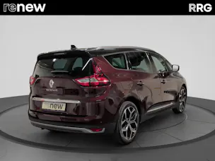 RENAULT Grand Scénic 1.3 16V Turbo Intens EDC