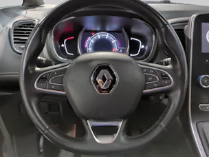 RENAULT Grand Scénic 1.3 16V Turbo Intens EDC