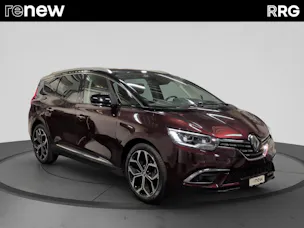 RENAULT Grand Scénic 1.3 16V Turbo Intens EDC