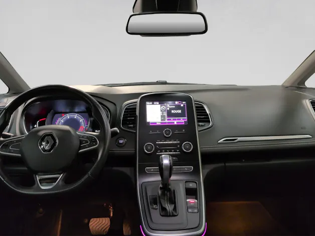 RENAULT Grand Scénic 1.3 16V Turbo Intens EDC