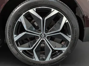 RENAULT Grand Scénic 1.3 16V Turbo Intens EDC
