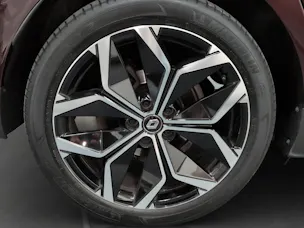 RENAULT Grand Scénic 1.3 16V Turbo Intens EDC