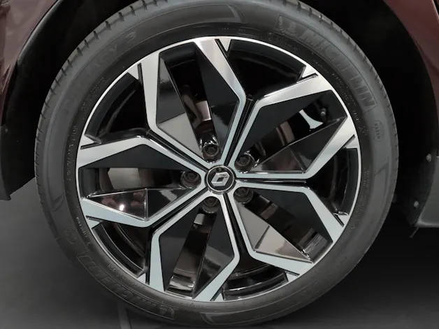 RENAULT Grand Scénic 1.3 16V Turbo Intens EDC