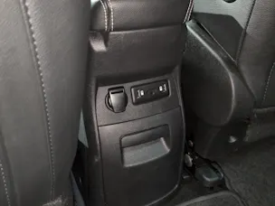 RENAULT Grand Scénic 1.3 16V Turbo Intens EDC