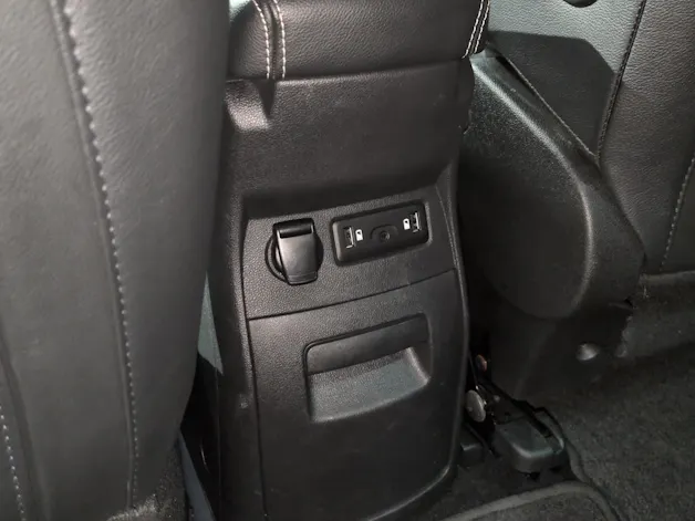 RENAULT Grand Scénic 1.3 16V Turbo Intens EDC