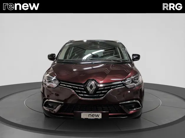 RENAULT Grand Scénic 1.3 16V Turbo Intens EDC