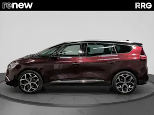 RENAULT Grand Scénic 1.3 16V Turbo Intens EDC